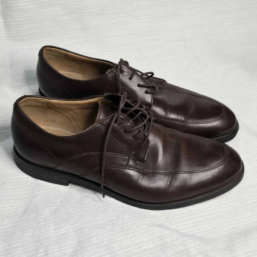 Clarks Men's Dress Shoes